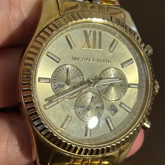 Michael Kors watch - Picture 6 of 8